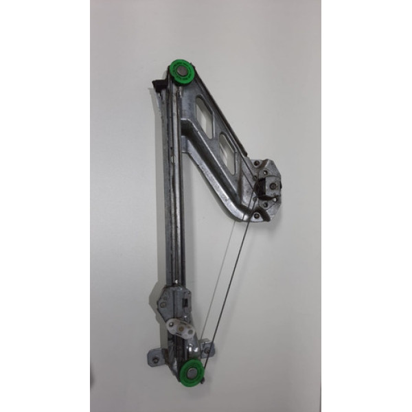 Máquina Vidro Manual Corsa 97/02 Traseira Esquerda 