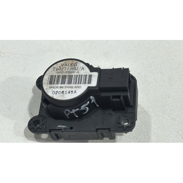 Motor Atuador Caixa De Ar Fluence Original Usado! 