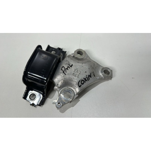 Coxim Lado Esquerdo Honda Hrv 1.8 Automática 2015/2020