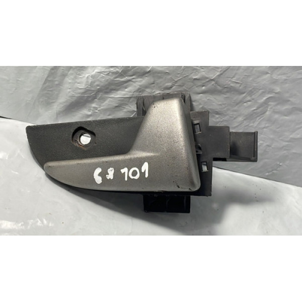 Maçaneta Interna Direita Celta Prisma 2007 Á 2012 Original