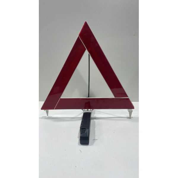 Triangulo Segurança Honda Civic G10 2017 Á 2023