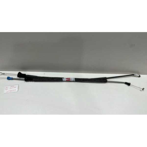 Par Cabo De Trava Interna Dianteiro Direita Compass 18/21