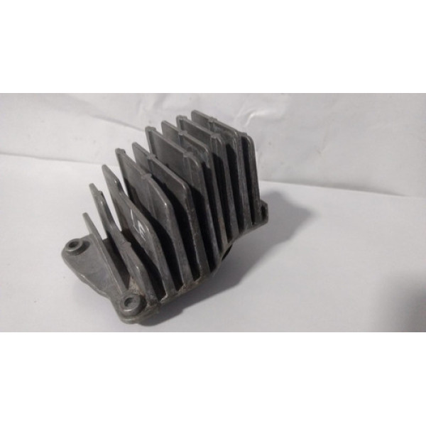 Reator Led S10 2016 A 2020 Farol Esquerdo Original 48670030