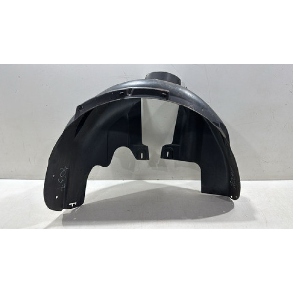 Parabarro Traseiro Esquerdo Volvo C30 T5 2010 2011 2012 