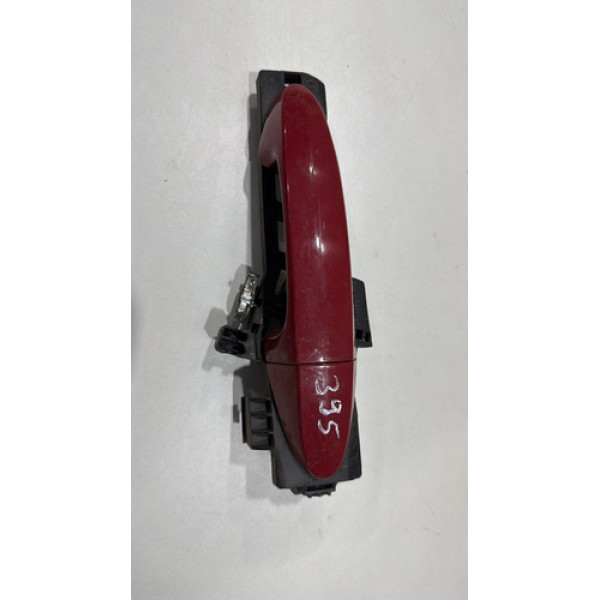 Suporte Maçaneta Externa Dianteira Direta  Ka 2015/2020