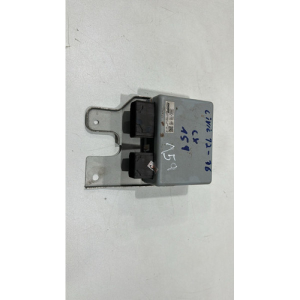 Módulo Direção Elétrica New Civic 2.0 2012/2016 Cx85m