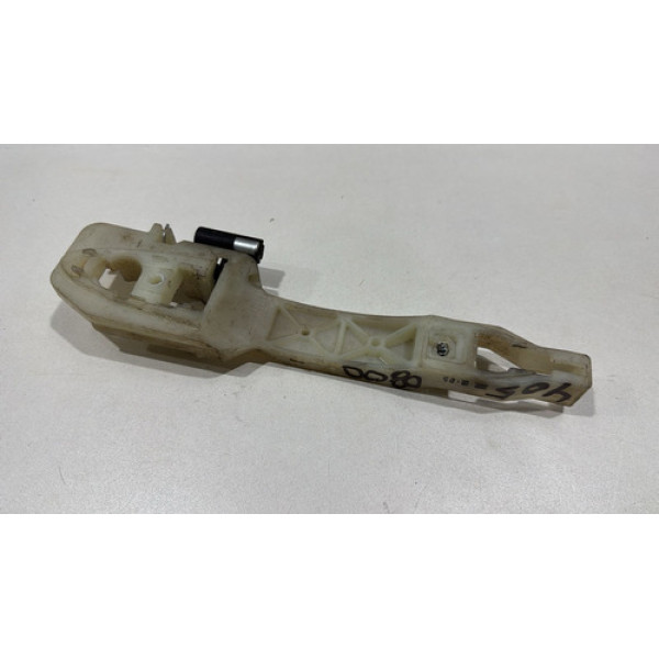 Base Suporte Maçaneta Traseira Direita Hb20 2012 Á 2016 Orig