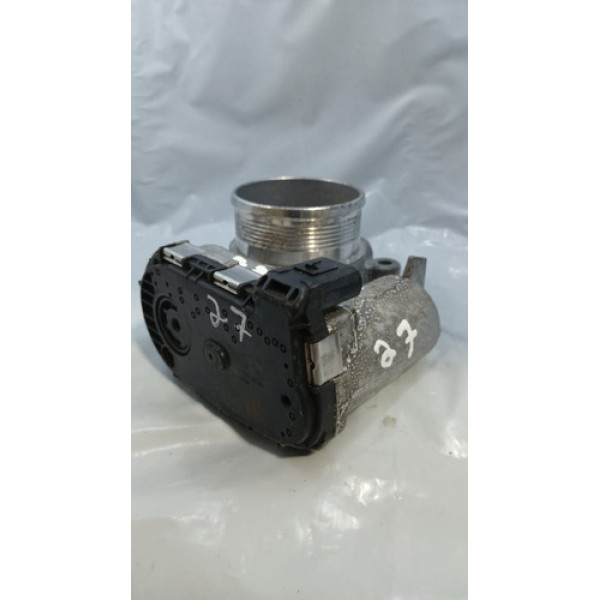 Corpo De Borboleta Fusion Focus 0280750576 Ds7e-9f991-bb