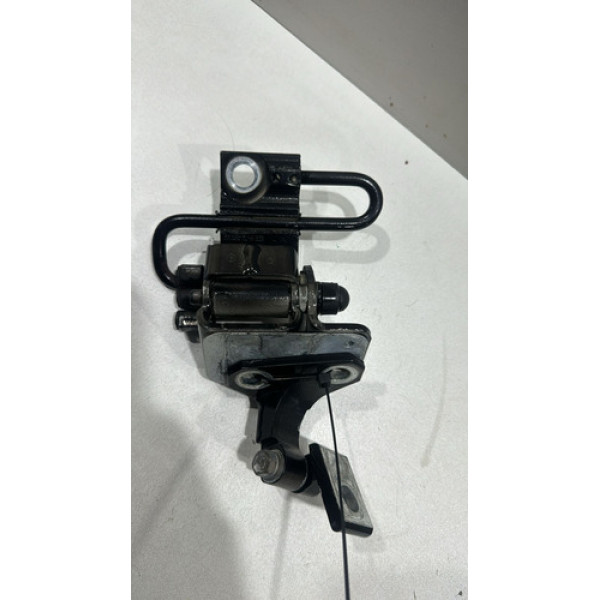 Par Dobradiça Porta Diant Esquerda Vw Passat B6 2006 Á 2010