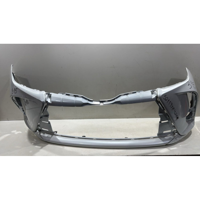 Parachoque Dianteiro Yaris 2023 A 2024 Parachoque Dianteiro Yaris 2023 A 2024