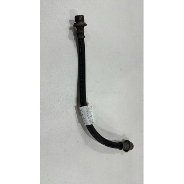 Flexível Freio Dianteiro Hilux 2017 Á 2021 Original