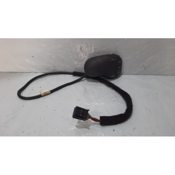 Comando Controle Som Volante Renault Clio Symbol Original 