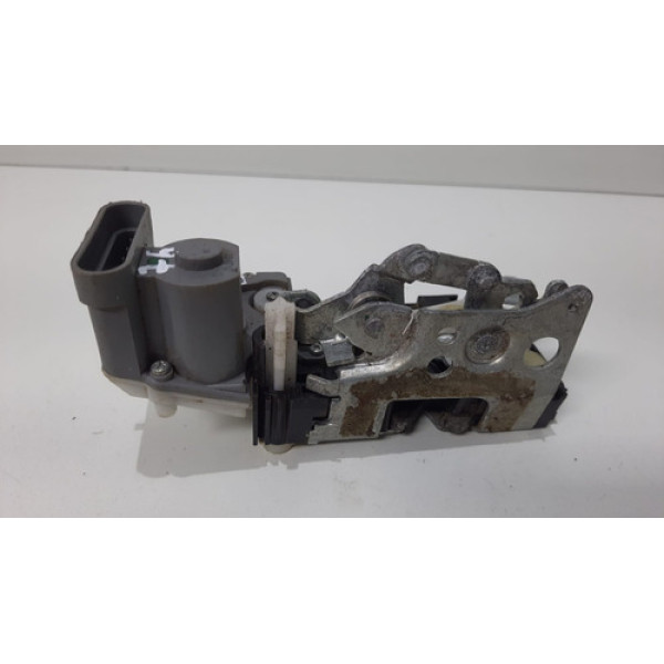 Fechadura Elétrica Traseira Direita Siena Palio 2006 A 2012.