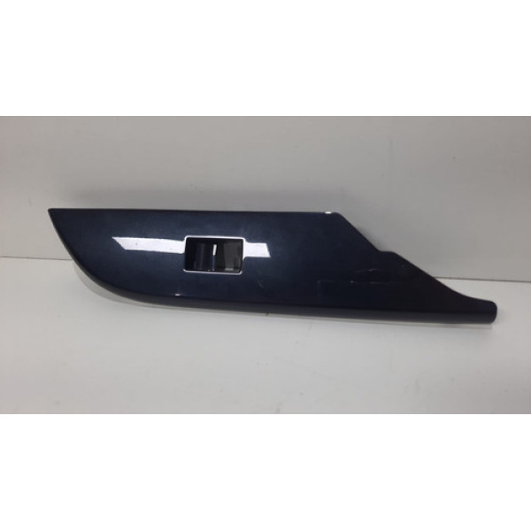 Moldura Botão Vidro Dianteiro Direito Hilux 2016 A 2022