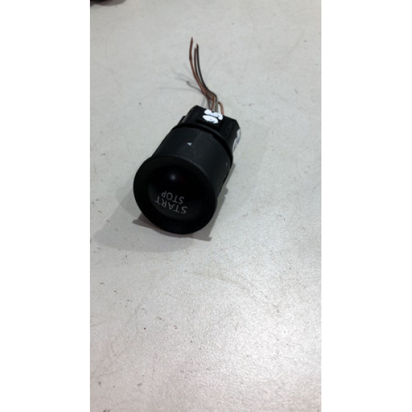 Botão Start Stop Painel Renault Megane 2008 Á 2012 2793402