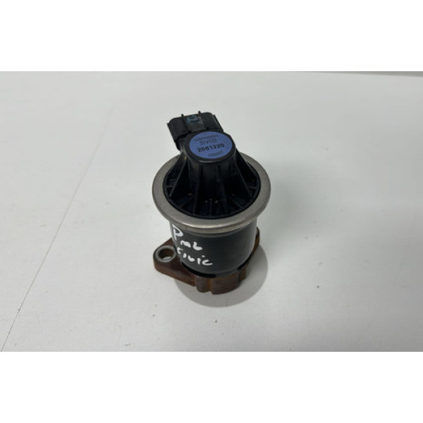 Válvula Egr Honda Civic Hrv 2012 2013 2014 2015 2016