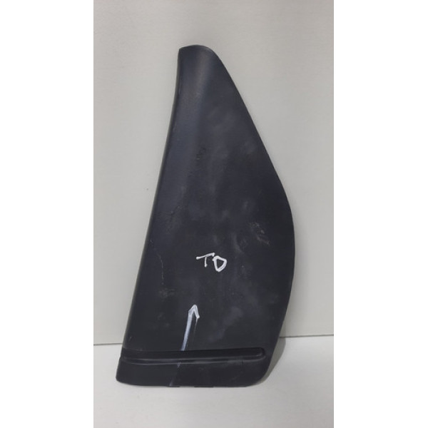 Acabamento Moldura Interno Traseiro Direito Fiat Palio Siena