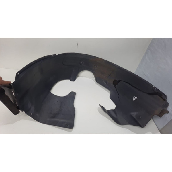 Parabarro Dianteiro Esquerdo Cruze 2012 A 2016 Original Gm