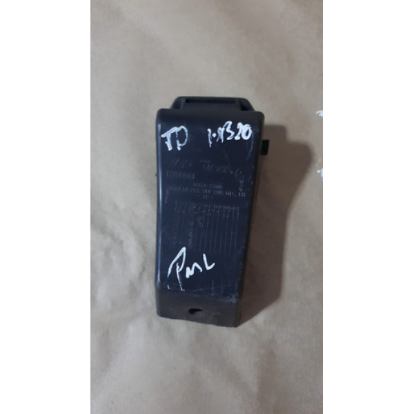 Suporte Parachoque Traseiro Direito Hb20 2013/2019