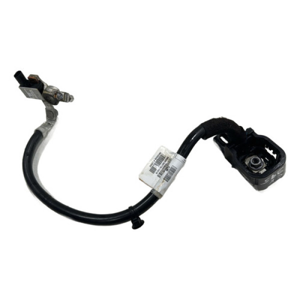 Chicote Terminal Negativo Bateria Gm Cruze 2017 A 2021