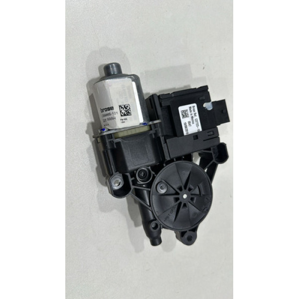 Motor Vidro Elétrico Traseiro Direito Fiat Toro 2018 Á 2021