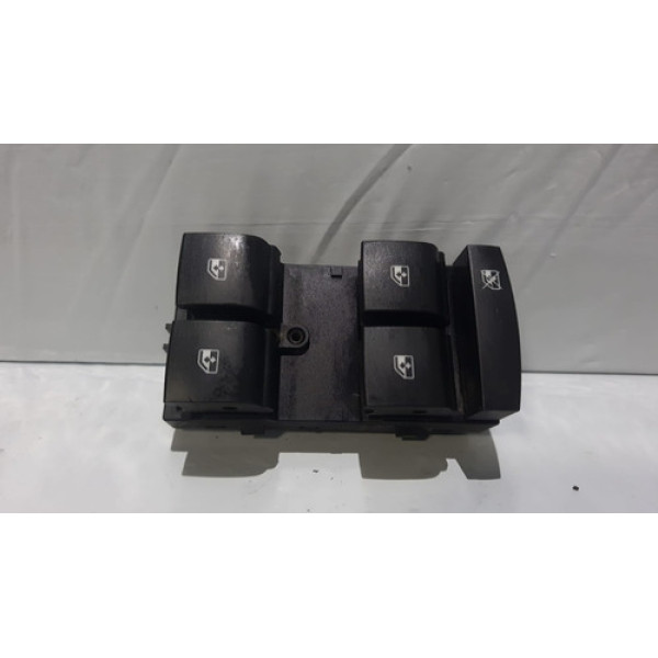 Botão Interruptor Comando Vidro Elétrico Cruze Spin Tracker