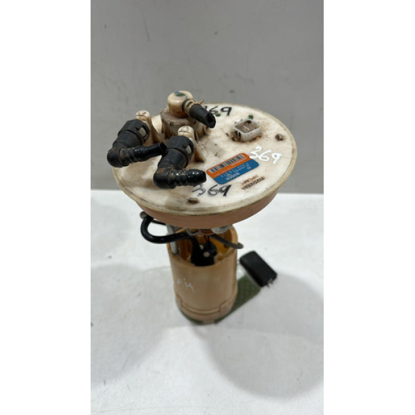 Bomba Combustivel Honda Civic 1.8 2009 2010 2011 17708snzm51