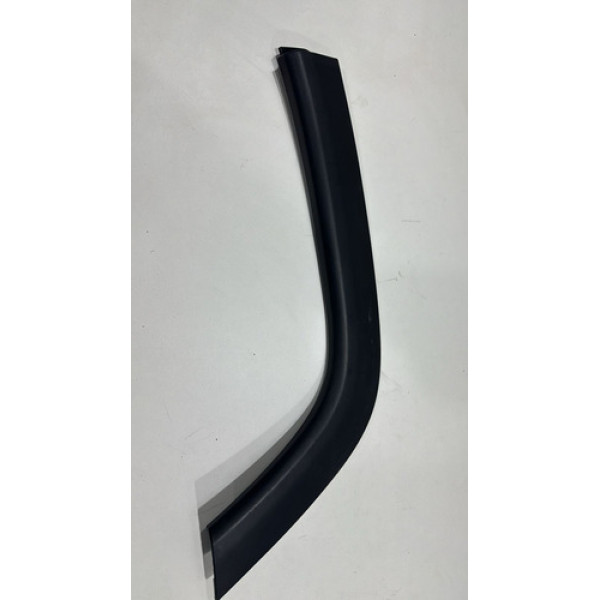 Moldura Paralama Traseiro Esquerdo Jeep Compass 2018 A 2021