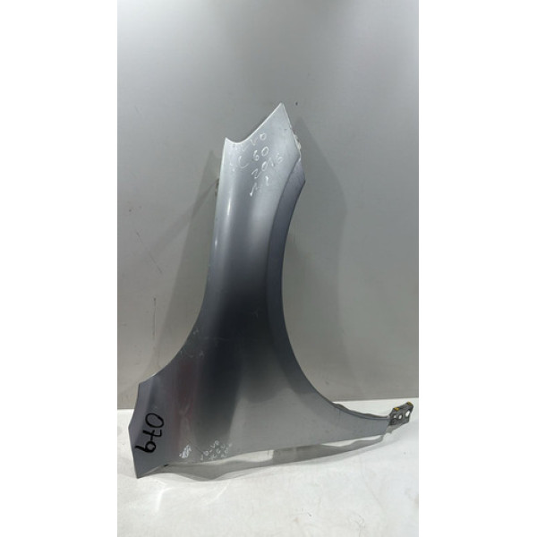 Paralama Direito Volvo Xc60 2014 Á 2016 Usado Original