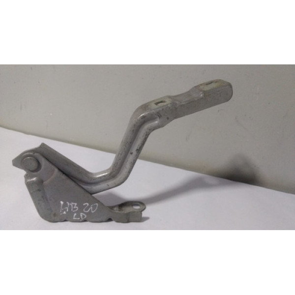 Dobradiça Direita Do Capô Hb20 2012/2019 Original 791201s001