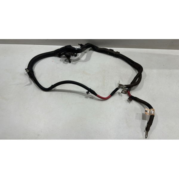 Chicote Positivo Bateria Alternador Gm Cruze 1.4 2017 Á 2023