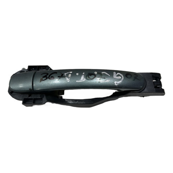 Maçaneta Traseira Direita Vw Fox Gol G5 Usado Original!