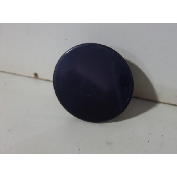 Tampa Reboque Para Choque Dianteiro Etios 13/16