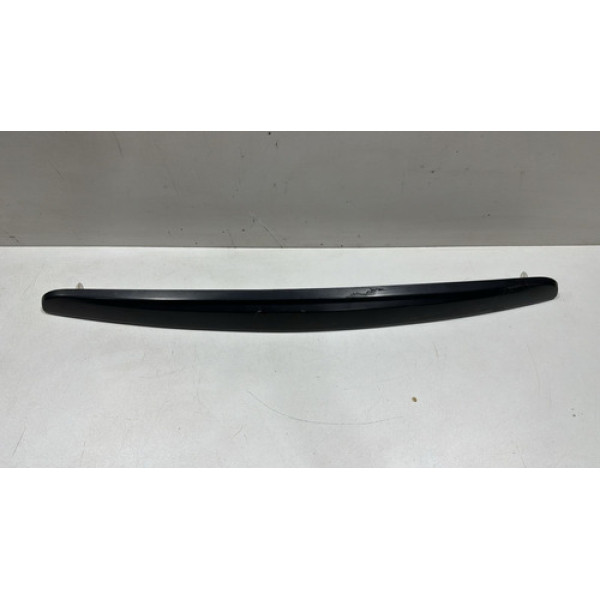 Aplique Tampa Traseira Citroen C3 2005 Á 2012 9680701777