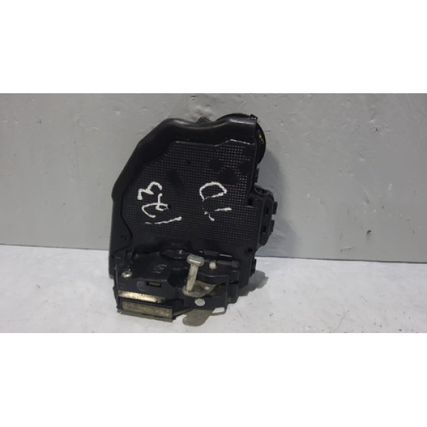 Fechadura Elétrica Traseira Direita Corolla 2009 Á 2013