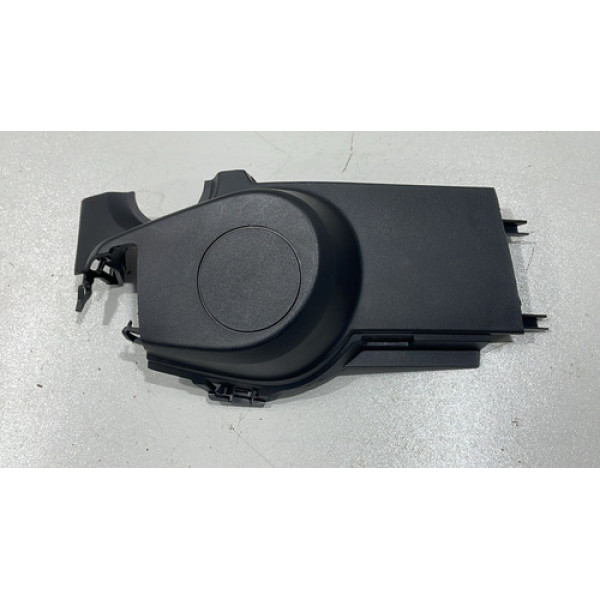 Acabamento Lateral Coluna De Direção Renault Duster 2021/23