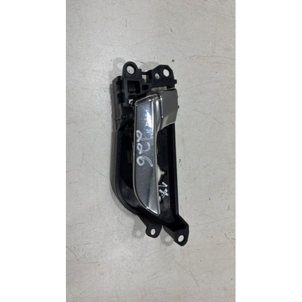 Maçaneta Dianteira Esquerda Hyundai Veloster 2011 A 2014