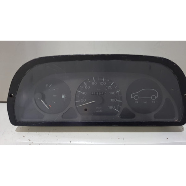 Painel Instrumentos Fiat Palio Uno Fiorino 1.0 1999 A 2003..