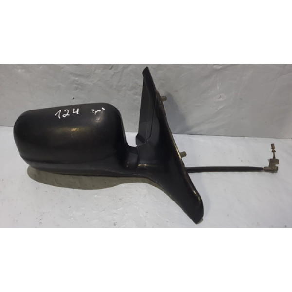 Retrovisor Lado Direito Ford Versailles Original Manual.