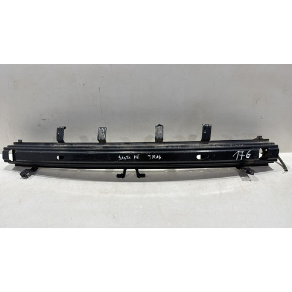 Alma Parachoque Traseiro Hyundai Santa Fe 2008 2009 2012