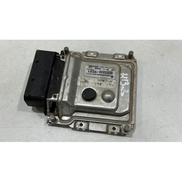 Módulo De Injeção Hb20 Usado Original 3911104200