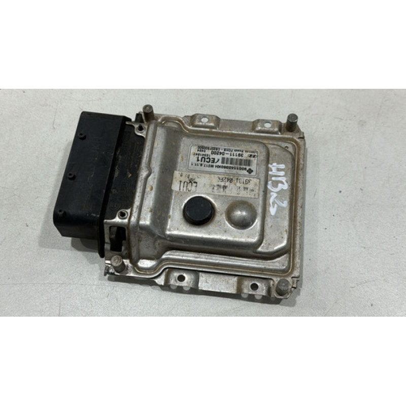 Módulo De Injeção Hb20 Usado Original 3911104200 Módulo De Injeção Hb20 Usado Original 3911104200