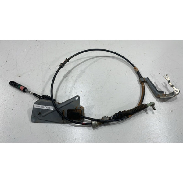 Cabo Trambulador Corolla 2.0 Automático 2015 Á 2019 Original