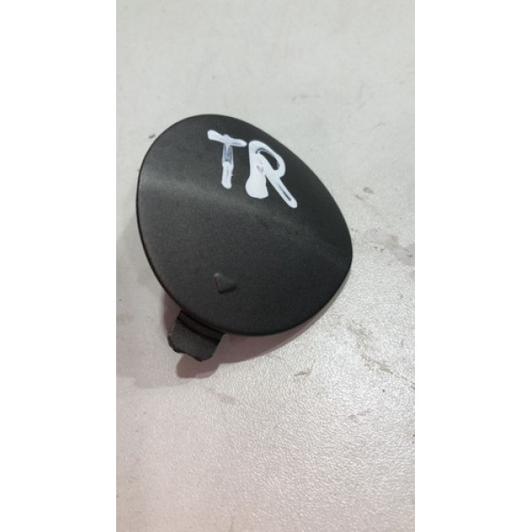 Tampa Reboque Traseiro Hyundai Creta 2017/18 86667m4000