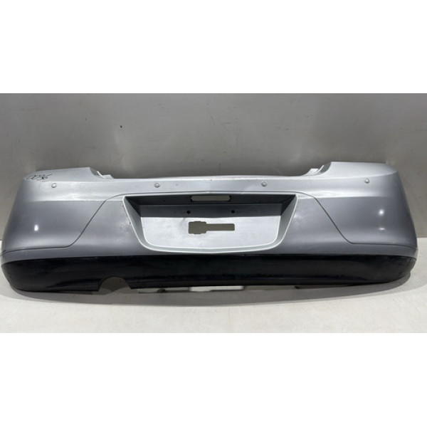 Parachoque Traseiro Onix 2013 /2014 2015