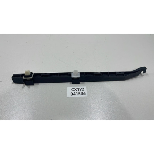 Guia Esquerdo Para Choque Traseiro Fit 2002 À 2007 Original