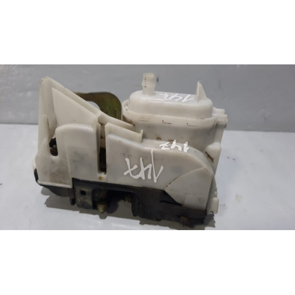 Fechadura Vácuo Porta Traseira Direita Polo Classic 96 2000