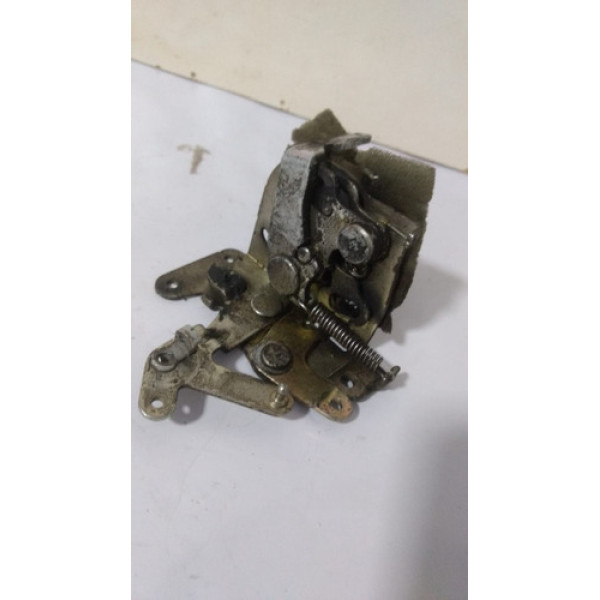 Fechadura Direita Uno 1985-2013 2p Manual Interna 