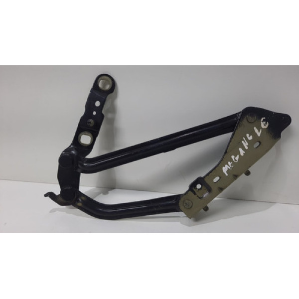 Dobradiça Tampa Traseira Esquerdo Renault Megane 2010