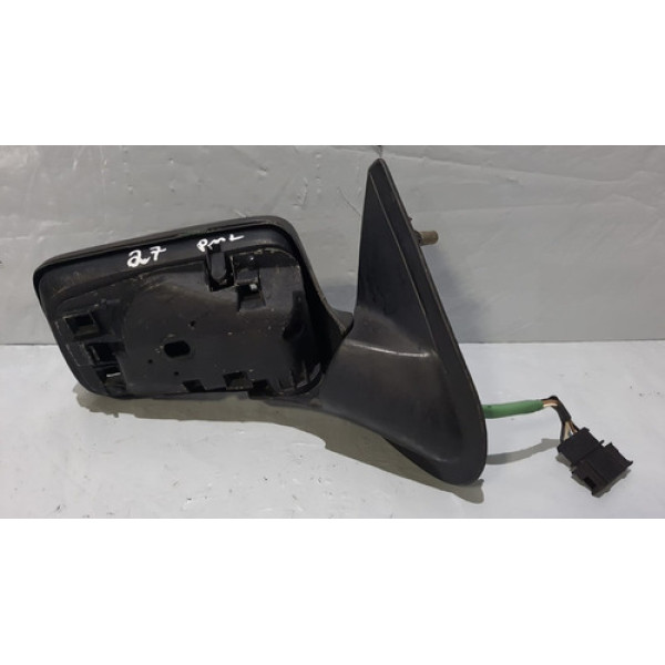 Espelho Retrovisor Direito Golf 94/98 Eletrico S/capa E Lent